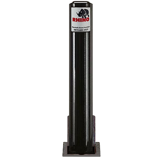 <u>Telescopic Pull Up Bollards</u>